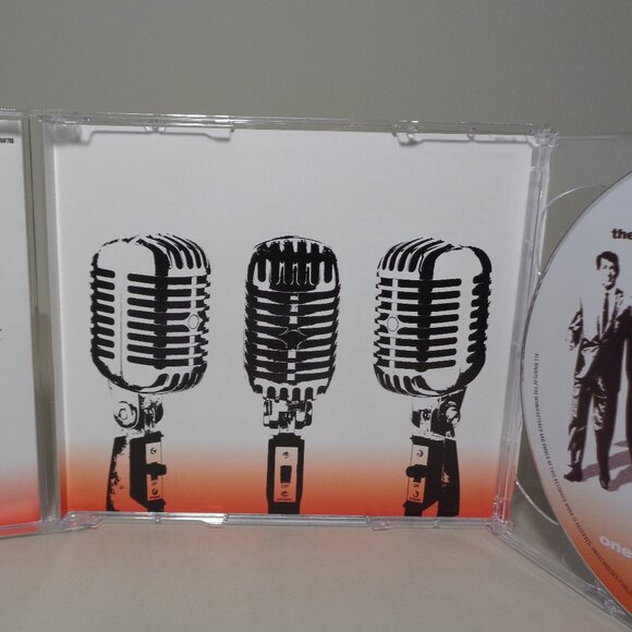 THE ULTIMATE RAT PACK COLLECTION / New CD / 2 Disc Set / 50 Original Recordings - Picture 8 of 16